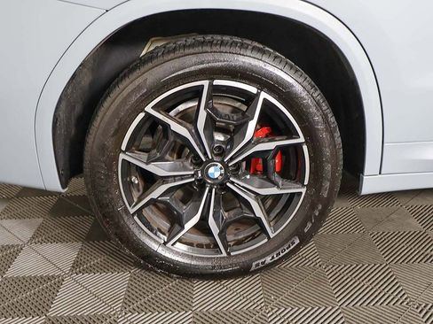 Used 2024 BMW X3 xDrive30i AWD/4WD image 22