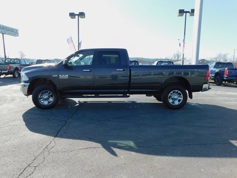Used 2016 RAM 2500 SLT image 5
