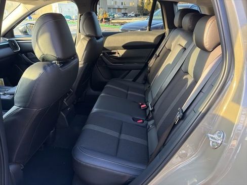 New 2026 MAZDA CX-50 Meridian Edition w/ Cargo Package image 7