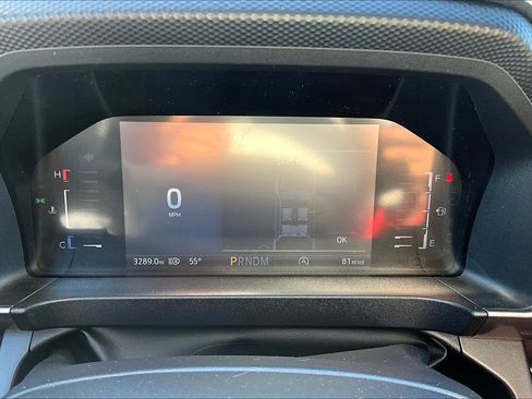 Used 2025 Ford Ranger XLT w/ Equipment Group 301A High image 24