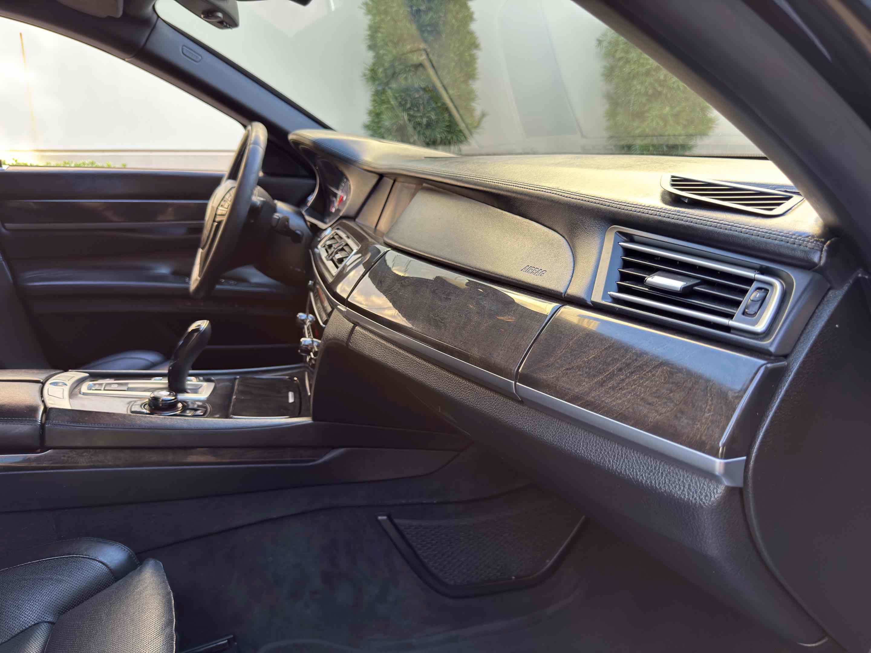 Used 2012 BMW ALPINA B7 RWD image 83
