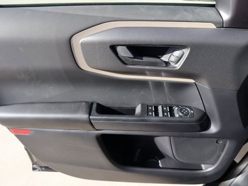New 2025 Ford Bronco Sport Big Bend image 16