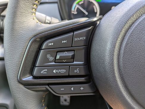 New 2026 Subaru Crosstrek 2.5i Sport image 25