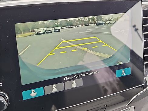 Used 2021 Honda Pilot Special Edition image 18