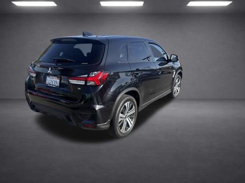 Used 2024 Mitsubishi Outlander Sport SE AWD/4WD image 22