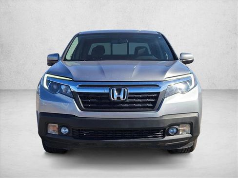 Used 2019 Honda Ridgeline RTL-T image 2