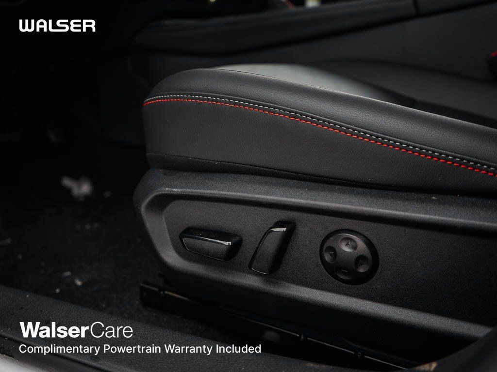 New 2026 Nissan Sentra SR w/ SR Premium Package FWD image 16