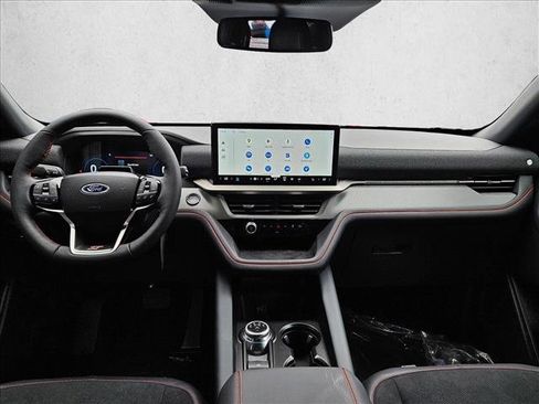 New 2026 Ford Explorer ST w/ Sun And Sound Package image 14