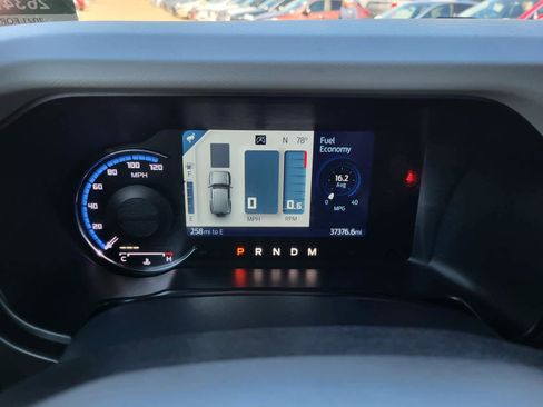 Used 2021 Ford Bronco Badlands image 20