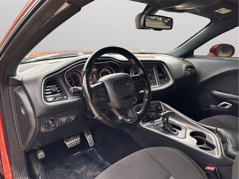 Used 2020 Dodge Challenger R/T Scat Pack RWD image 6
