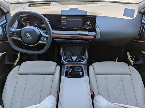 Used 2026 BMW X3 xDrive30i w/ Premium Package AWD/4WD image 16