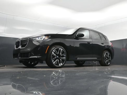 New 2026 BMW X3 xDrive30 w/ Premium Package AWD/4WD image 33