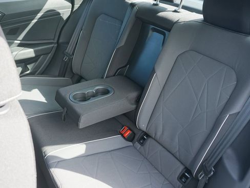 New 2025 Volkswagen Jetta Sport image 8