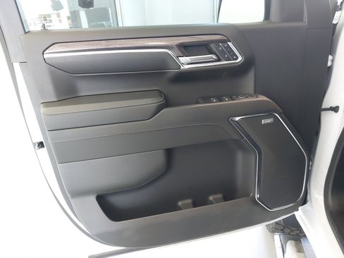 New 2024 Chevrolet Silverado 1500 LTZ AWD/4WD image 25