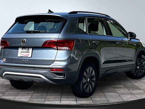Used 2024 Volkswagen Taos S FWD image 13