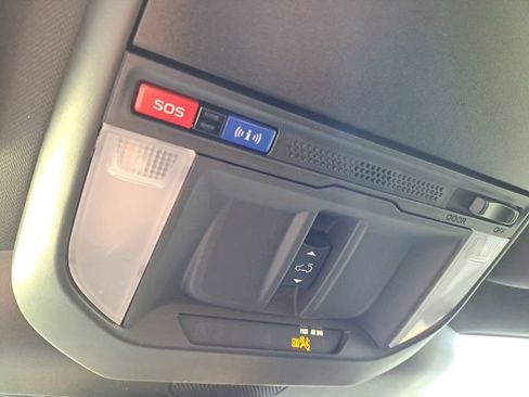 New 2026 Subaru Forester Limited image 17