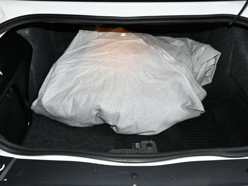 Used 2011 Dodge Challenger SRT8 w/ SRT Option Group II image 95