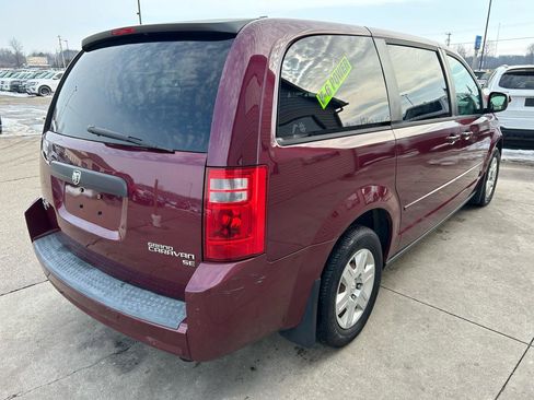 Used 2009 Dodge Grand Caravan SE image 5