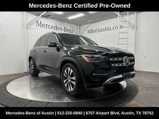 Certified 2025 Mercedes-Benz GLE 350 4MATIC video 1