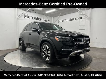 Certified 2025 Mercedes-Benz GLE 350 4MATIC
