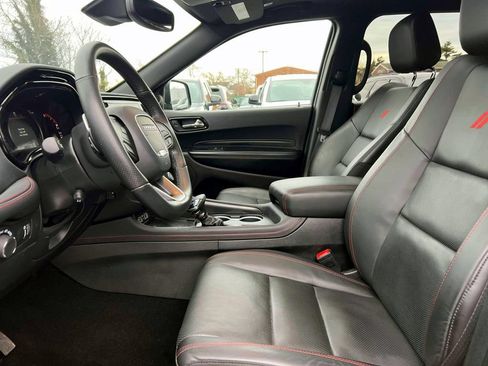 Certified 2025 Dodge Durango GT AWD/4WD image 17