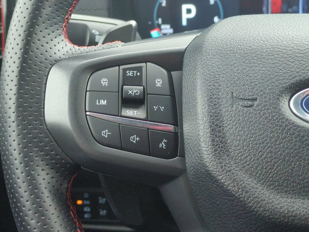 Used 2025 Ford Ranger Raptor AWD/4WD image 15