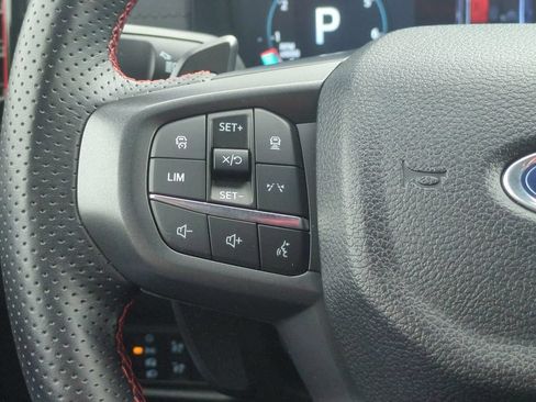Used 2025 Ford Ranger Raptor AWD/4WD image 15