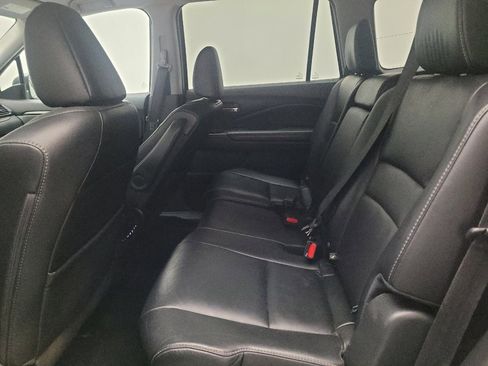 Used 2017 Honda Pilot EX-L image 18