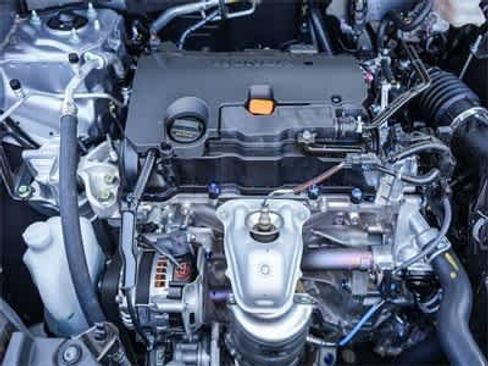 Used 2026 Honda HR-V EX-L image 8