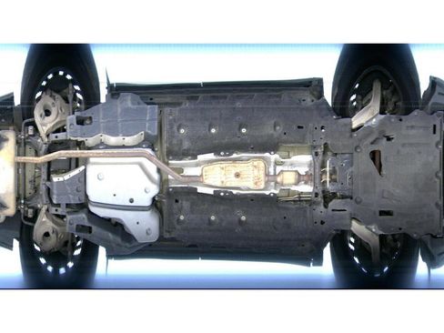 Used 2019 Lincoln Nautilus Select FWD image 19
