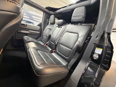 Used 2023 Ford Bronco Badlands AWD/4WD image 31