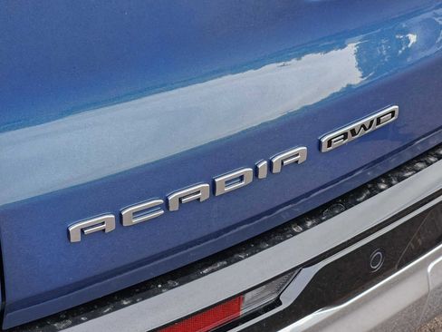 New 2026 GMC Acadia Denali w/ Super Cruise Package image 13