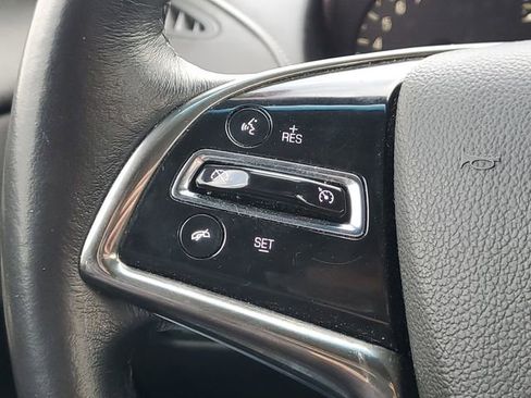 Used 2016 Cadillac ATS Sedan RWD image 16