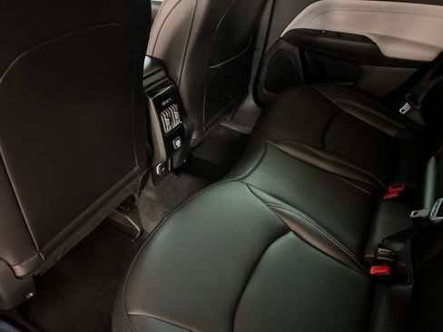 New 2026 Jeep Compass Limited image 11