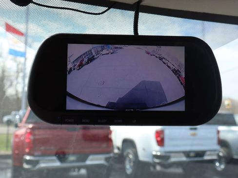 New 2026 Chevrolet Express 3500 w/ Power Convenience Package image 13