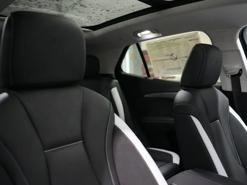 New 2026 Buick Envision Sport Touring AWD/4WD image 21