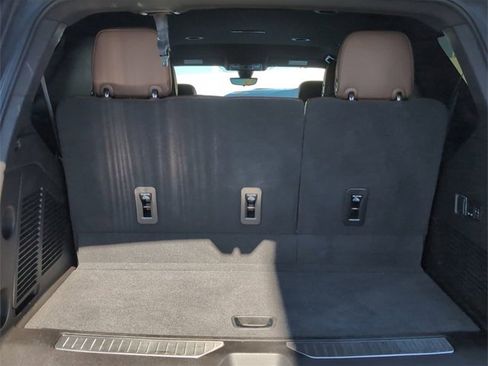 Certified 2021 Chevrolet Tahoe High Country image 26