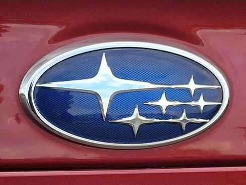 Used 2019 Subaru Legacy 2.5i Premium image 28