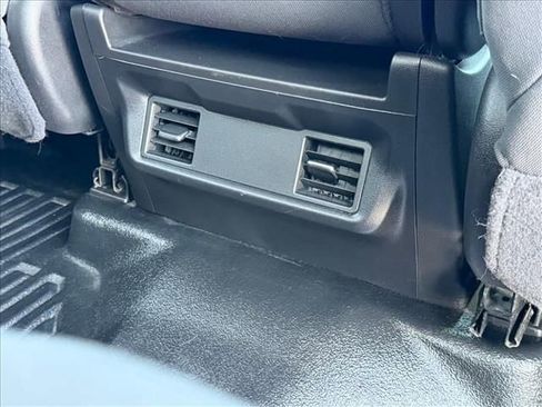 Used 2020 Chevrolet Silverado 2500 W/T w/ WT Convenience Package image 11