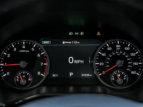 Used 2020 Kia Telluride SX image 19