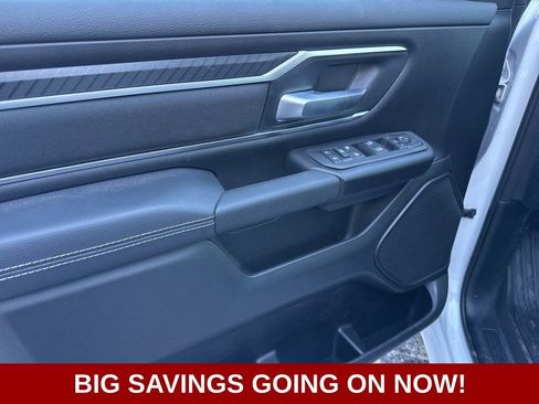 New 2026 RAM 1500 Big Horn image 15