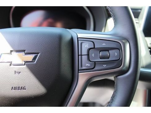 Used 2023 Chevrolet Tahoe LT AWD/4WD image 24