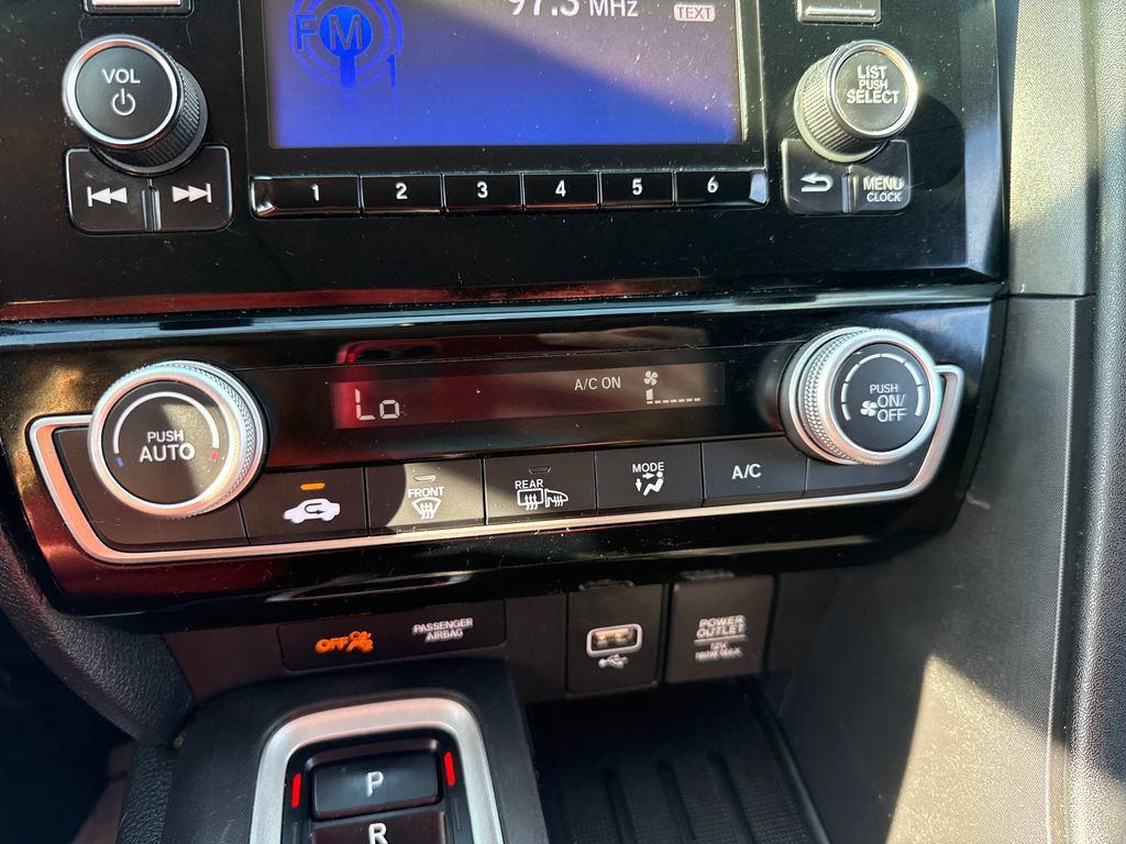 Used 2019 Honda Insight LX image 26