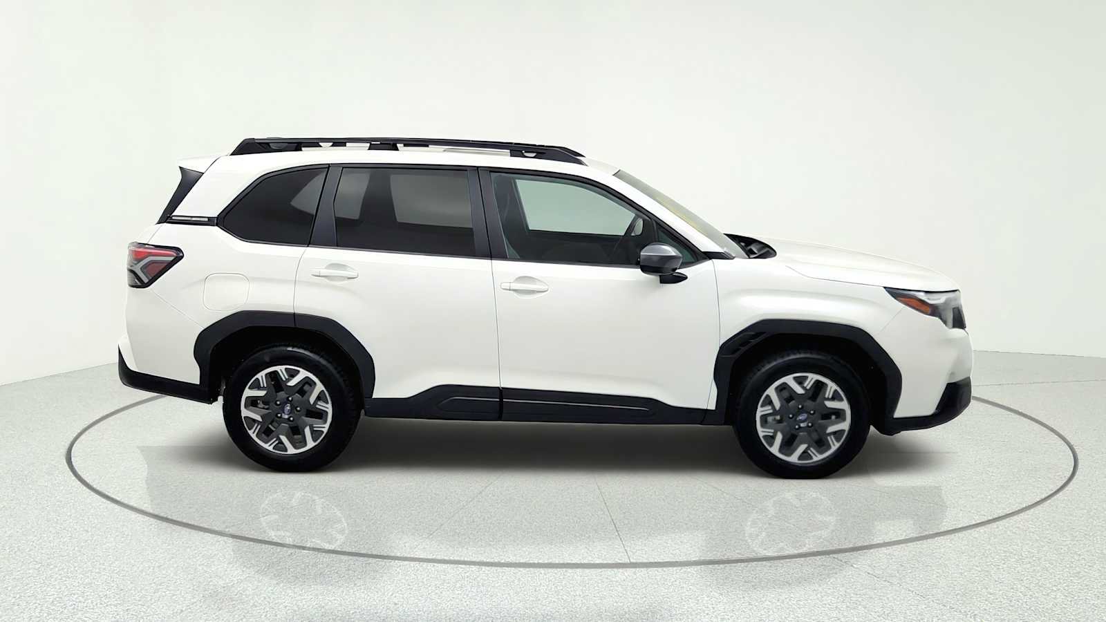 Certified 2026 Subaru Forester Premium AWD/4WD image 10