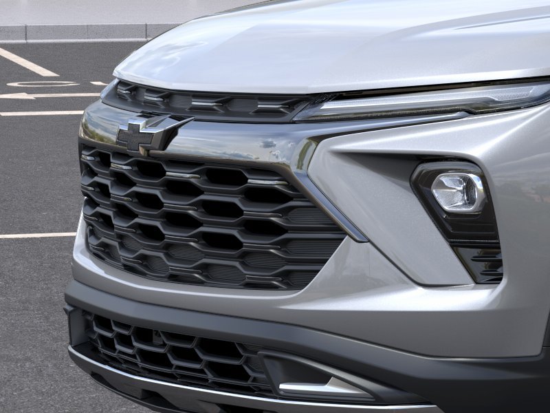 New 2026 Chevrolet TrailBlazer ACTIV w/ Convenience Package FWD image 30