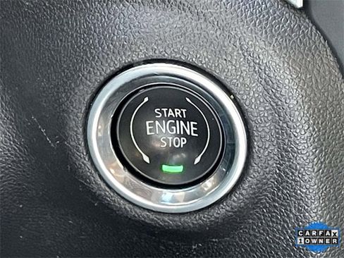 Used 2020 Chevrolet Silverado 1500 RST w/ All-Star Edition image 23