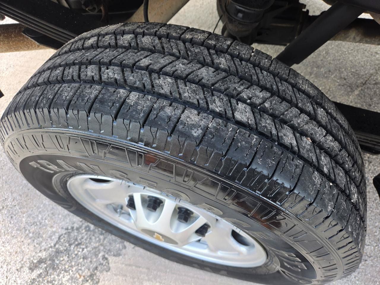 Used 2018 Chevrolet Silverado 2500 W/T RWD image 26