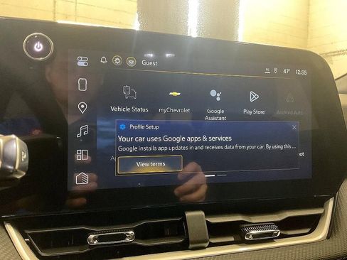 New 2026 Chevrolet Equinox LT w/ Convenience Package II image 31