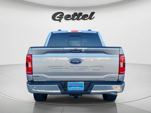 Used 2023 Ford F150 XLT w/ Equipment Group 302A High RWD image 8
