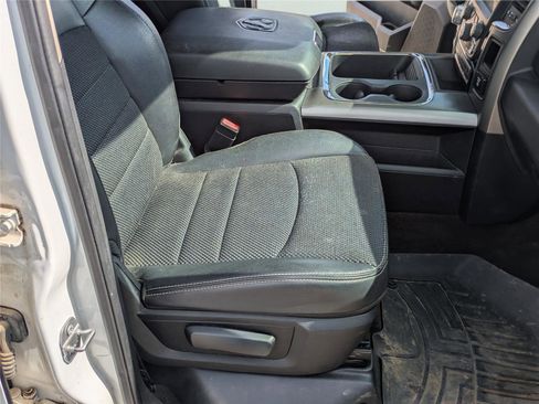 Used 2017 RAM 1500 Sport w/ Convenience Group AWD/4WD image 18